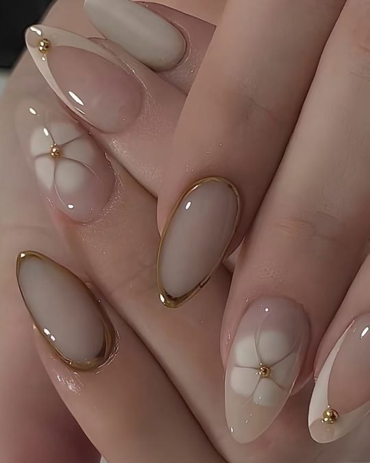 Nail Extensions