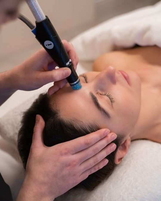 HydraFacial